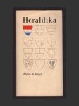 Heraldika - náhled