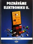 Poznáváme elektroniku II. - náhled