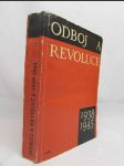 Odboj a revoluce 1938-1945 - náhled