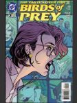 Birds of Prey #2 - náhled