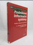 Podnikové informační systémy: Podnik v informační společnosti - náhled