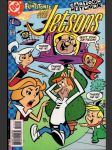 Flintstones and the Jetsons #14 - náhled