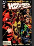 Hourman #1 - náhled