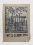 Pomsta Habsburkova: K 300. výročí vraždy 27 pánů na náměstí Staroměstském - náhled