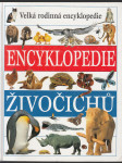 Encyklopedie živočichů - Velká rodinná encyklopedie - náhled