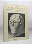 Praha pravěká: Osmera knih o Praze, stavebním a uměleckém vývoji města, díl první - náhled