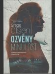 Ozvěny minulosti - Detektiv Carpenterová / případ první - náhled