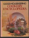 Good Housekeeping Cookery Encyclopedia (veľký formát) - náhled