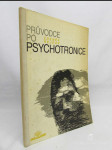 Průvodce po psychotronice - náhled