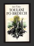 Toulání po Brdech - náhled