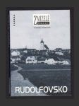 Zmizelé Čechy - Rudolfovsko - náhled