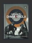 Ohnivá křídla - náhled