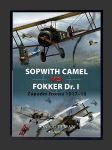 Sopwith Camel vs Fokker Dr.I (Západní fronta 1917-18) - náhled