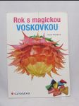 Rok s magickou voskovkou - náhled