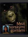 Mezi horskými gorilami - náhled