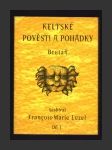 Keltské pověsti a pohádky - Bretaň, díl 1. - náhled