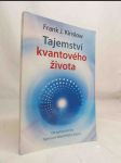 Tajemství kvantového života - náhled