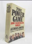 The Power Game: How Washington Works - náhled