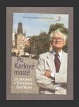 Po Karlově mostě - náhled