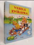 Veselá zvířátka - náhled