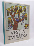 Veselá zvířátka - náhled