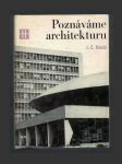 Poznáváme architekturu - náhled