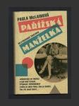 Pařížská manželka - náhled