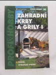 Zahradní krby a grily I - náhled