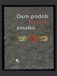 Osm podob krásných smutků - náhled