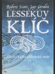 Lessekův klíč - náhled