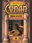 Conan bukanýr - náhled