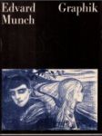 Edvard Munch - náhled