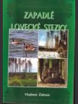 Zapadlé lovecké stezky - náhled