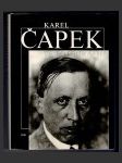 Karel Čapek ve fotografii - náhled