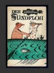 Der Sündfloh - náhled