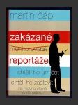 Zakázané reportáže - náhled