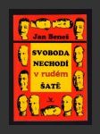 Svoboda nechodí v rudém šatě - náhled