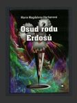 Osud rodu Erdošů - náhled