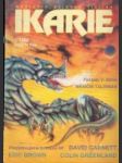 Ikarie [komplet 12. čísel] 1992 - náhled