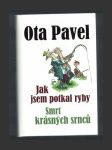 Jak jsem potkal ryby / Smrt krásných srnců - náhled