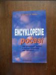 Encyklopedie počasí - náhled