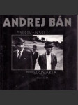 Andrej Bán - Iné Slovensko [1889 - 1999] - náhled