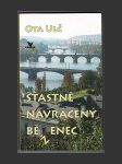 Šťastně navrácený běženec - náhled