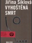 Vyhoštěná smrt - náhled