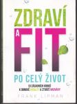 Zdraví a fit po celý život - náhled