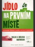 Jídlo na prvním místě - náhled