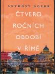 Čtvero ročních období v Římě - náhled