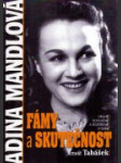 Adina Mandlová - Fámy a skutečnost  - náhled