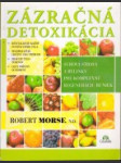 Zázračná detoxikácia - náhled