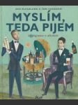 Myslím, teda pijem - náhled